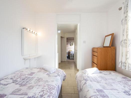 Belfast City Apartment Exterior photo
