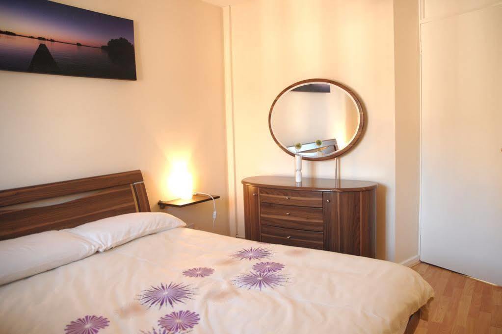 Belfast City Apartment Exterior photo
